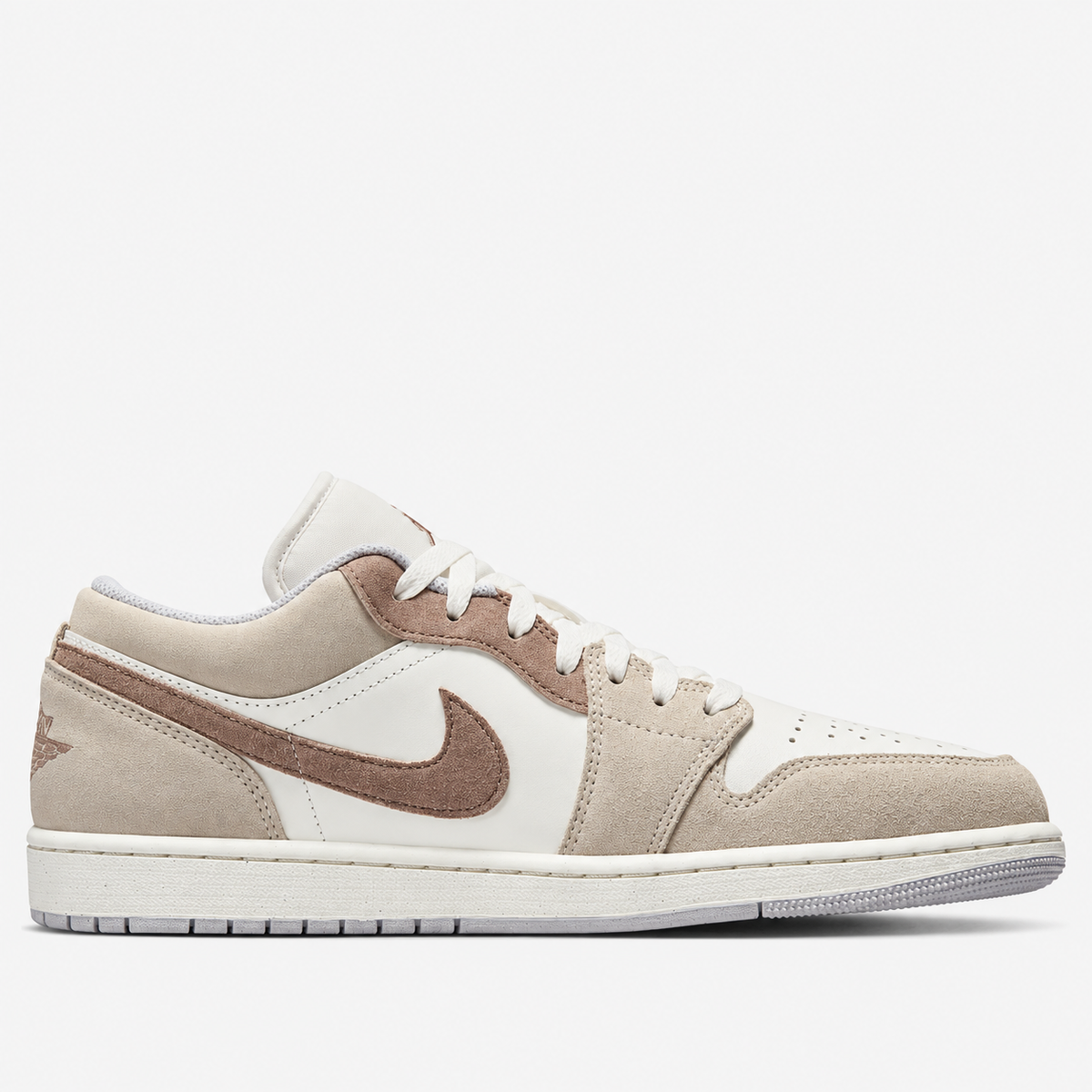 Air Jordan 1 Low SE 'Legend Light Brown'