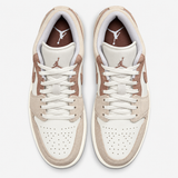 Air Jordan 1 Low SE 'Legend Light Brown'