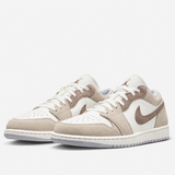 Air Jordan 1 Low SE 'Legend Light Brown'