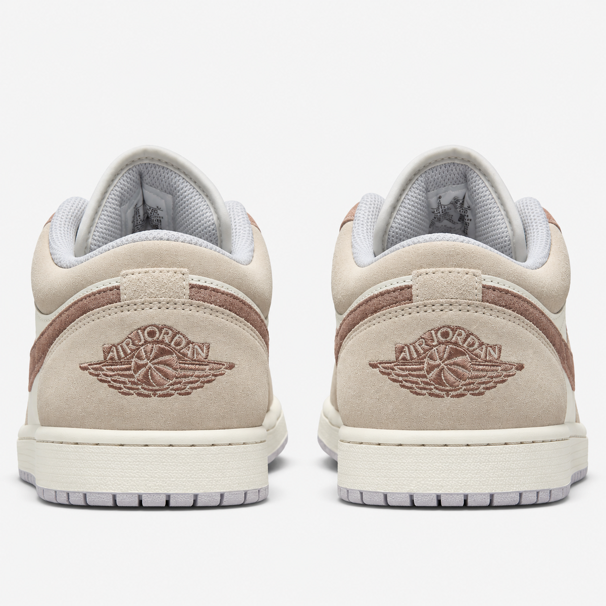 Air Jordan 1 Low SE 'Legend Light Brown'