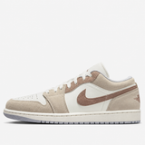 Air Jordan 1 Low SE 'Legend Light Brown'