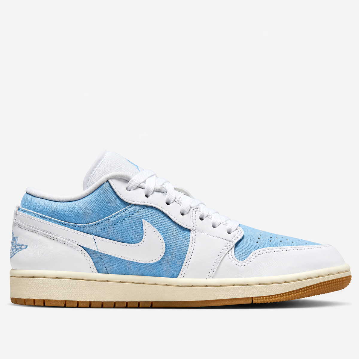 Air Jordan 1 Low SE 'Denim Worn Blue'