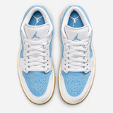 Air Jordan 1 Low SE 'Denim Worn Blue'