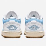 Air Jordan 1 Low SE 'Denim Worn Blue'