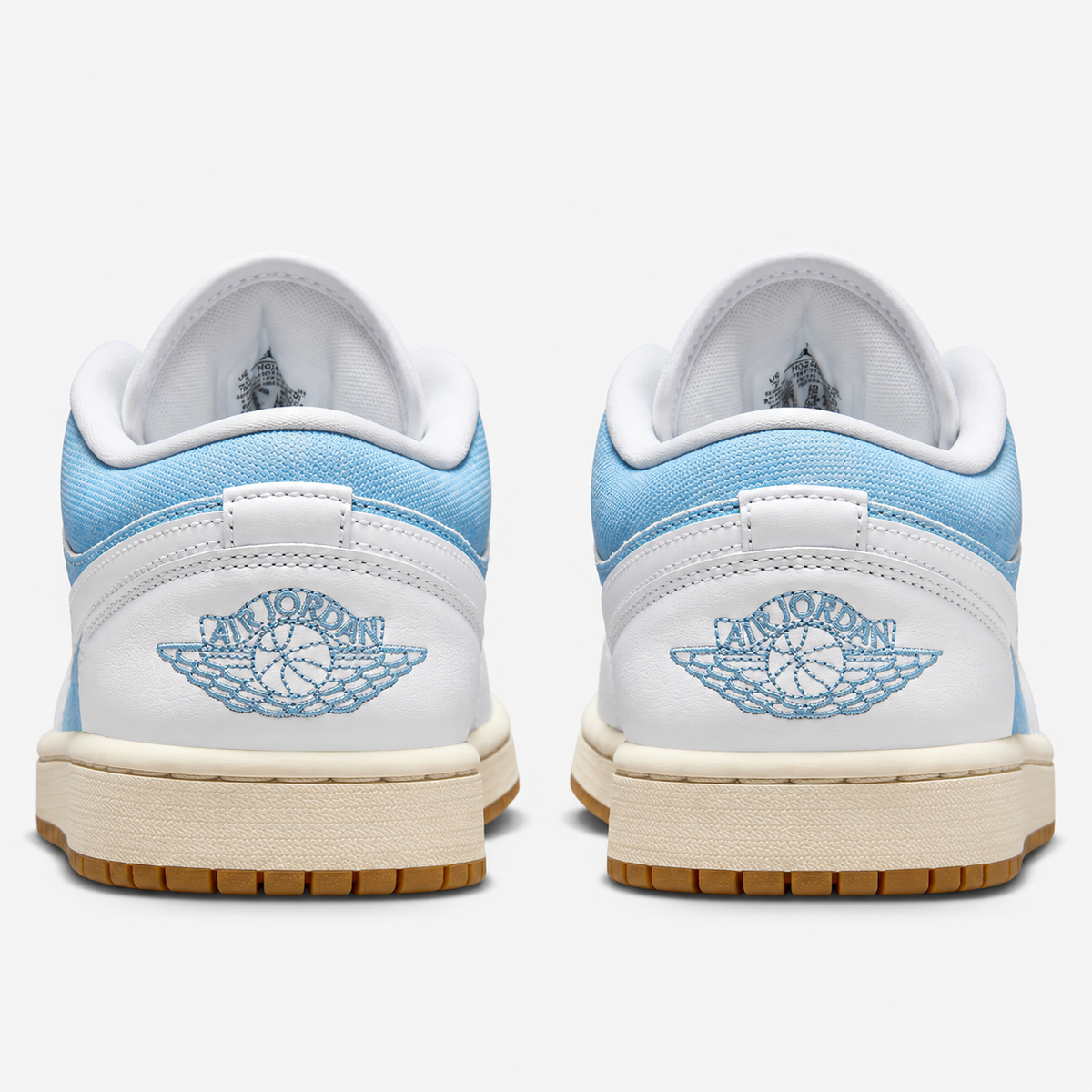 Air Jordan 1 Low SE 'Denim Worn Blue'