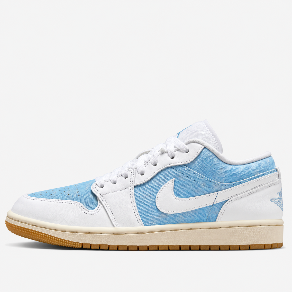 Air Jordan 1 Low SE 'Denim Worn Blue'