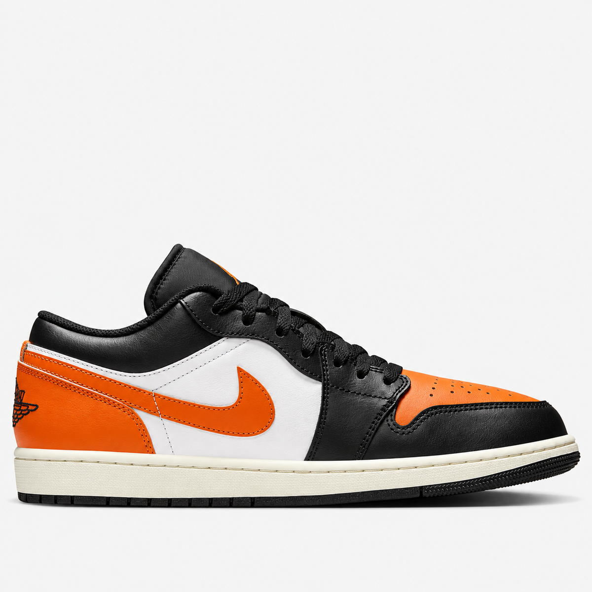 Air Jordan 1 Low 'Shattered Backboard Alternate'
