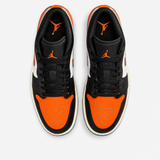 Air Jordan 1 Low 'Shattered Backboard Alternate'