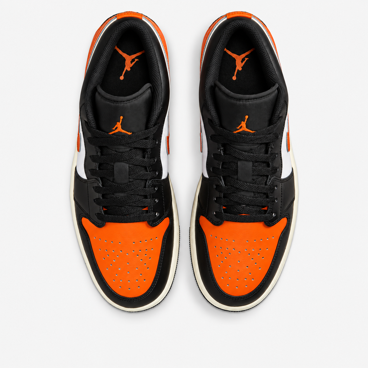 Air Jordan 1 Low 'Shattered Backboard Alternate'