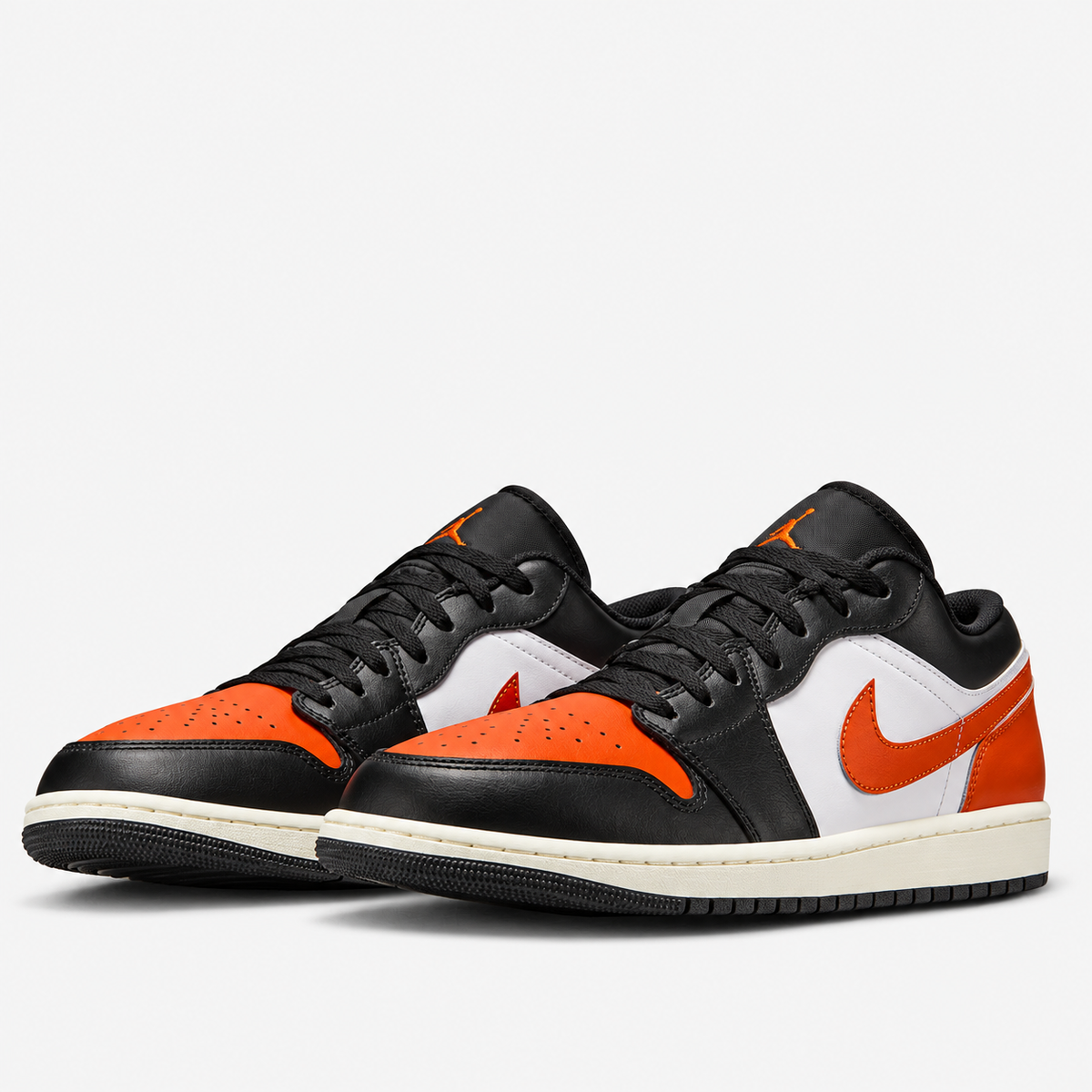 Air Jordan 1 Low 'Shattered Backboard Alternate'