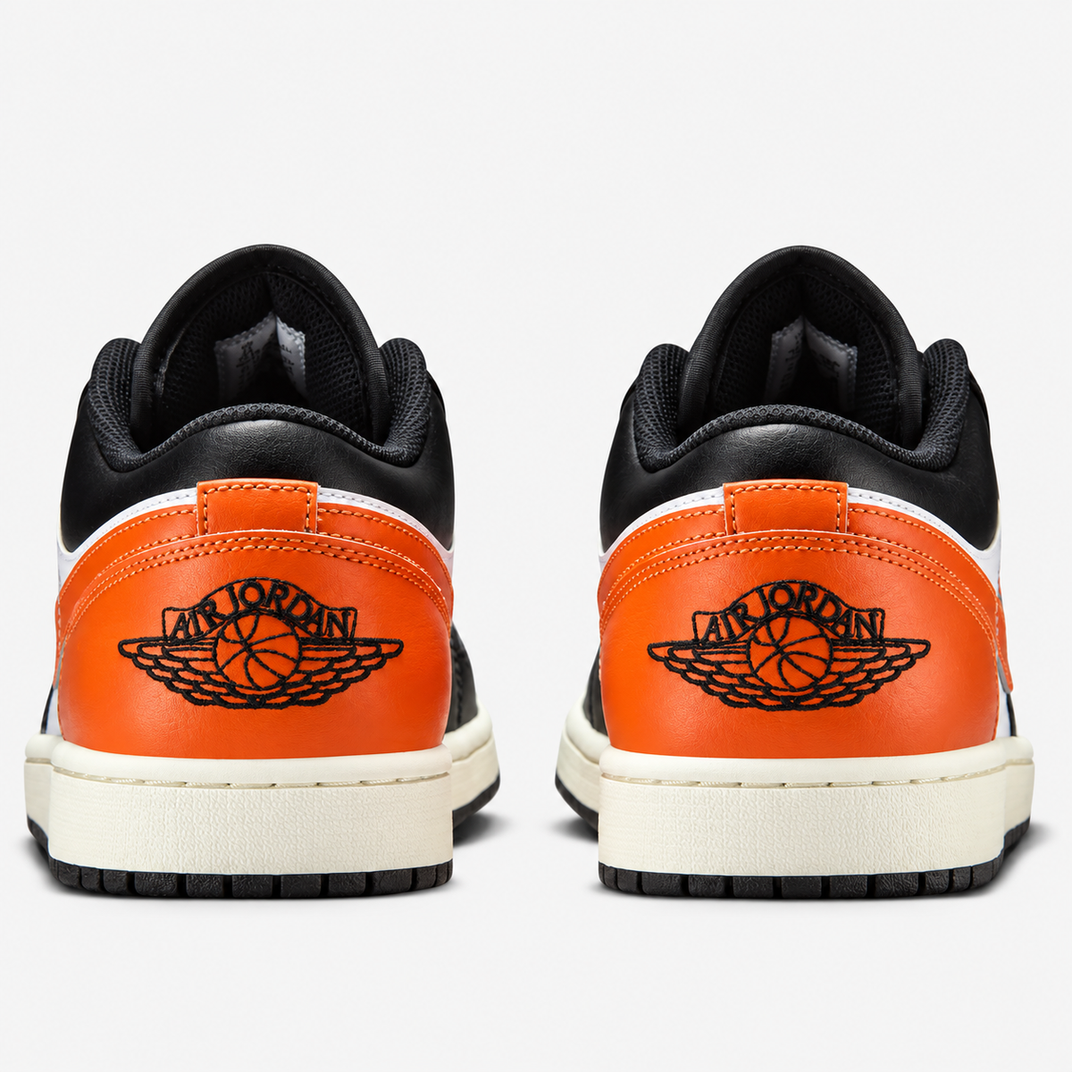 Air Jordan 1 Low 'Shattered Backboard Alternate'