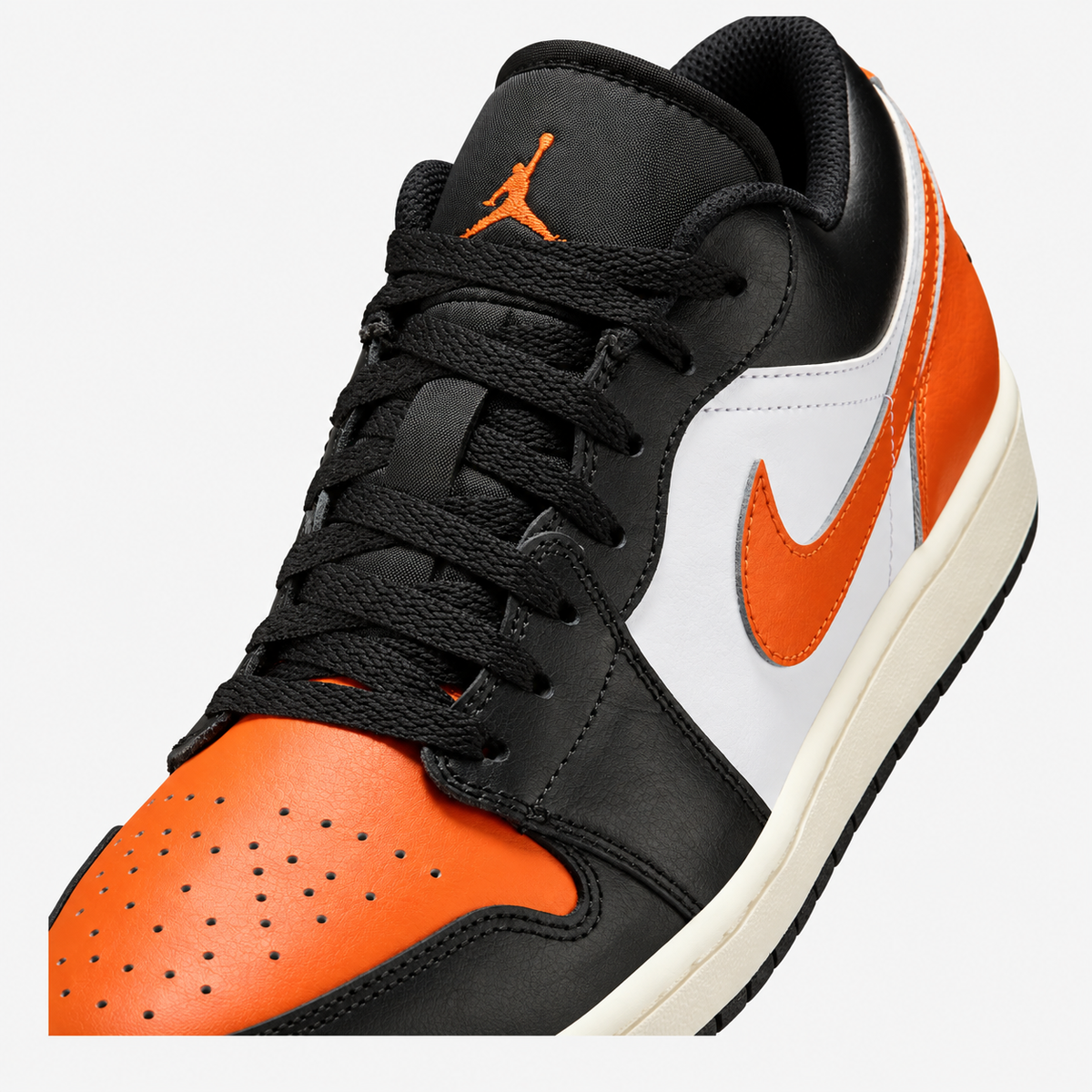 Air Jordan 1 Low 'Shattered Backboard Alternate'