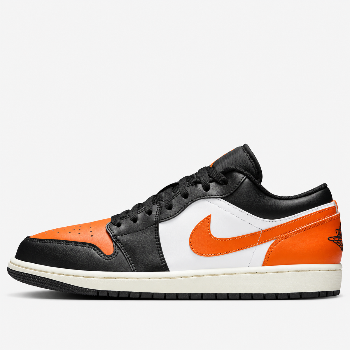 Air Jordan 1 Low 'Shattered Backboard Alternate'
