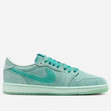 Air Jordan 1 Retro Low OG 'Washed Teal'