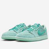 Air Jordan 1 Retro Low OG 'Washed Teal'