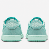 Air Jordan 1 Retro Low OG 'Washed Teal'
