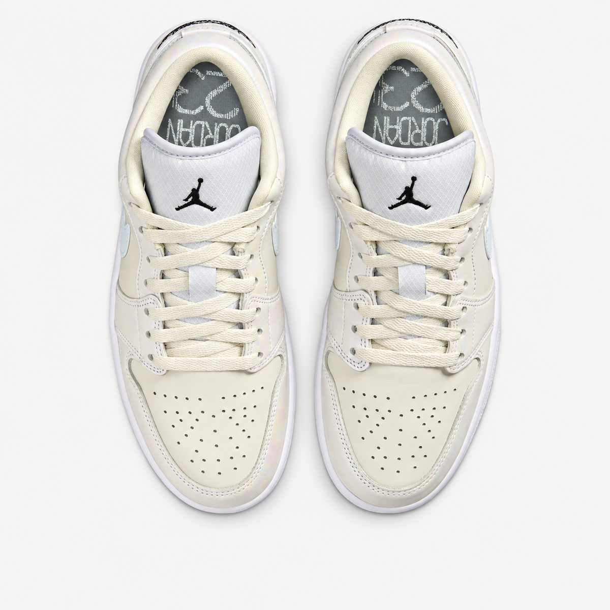 Air Jordan 1 Low SE 'LNY'