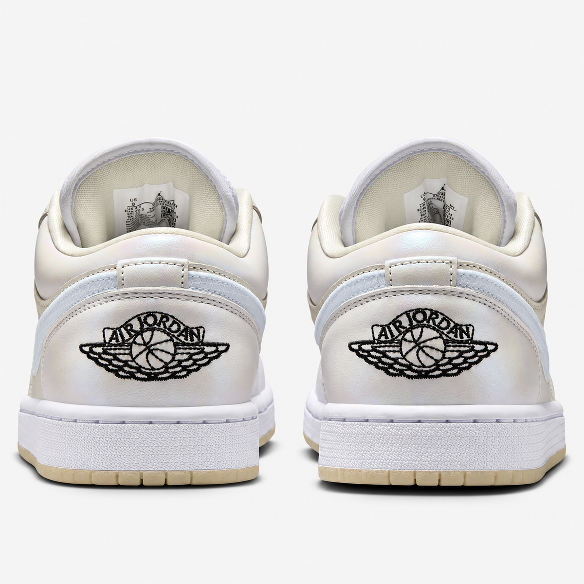 Air Jordan 1 Low SE 'LNY'