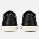 Air Jordan 1 Low OG 'No Swoosh Pack Black'