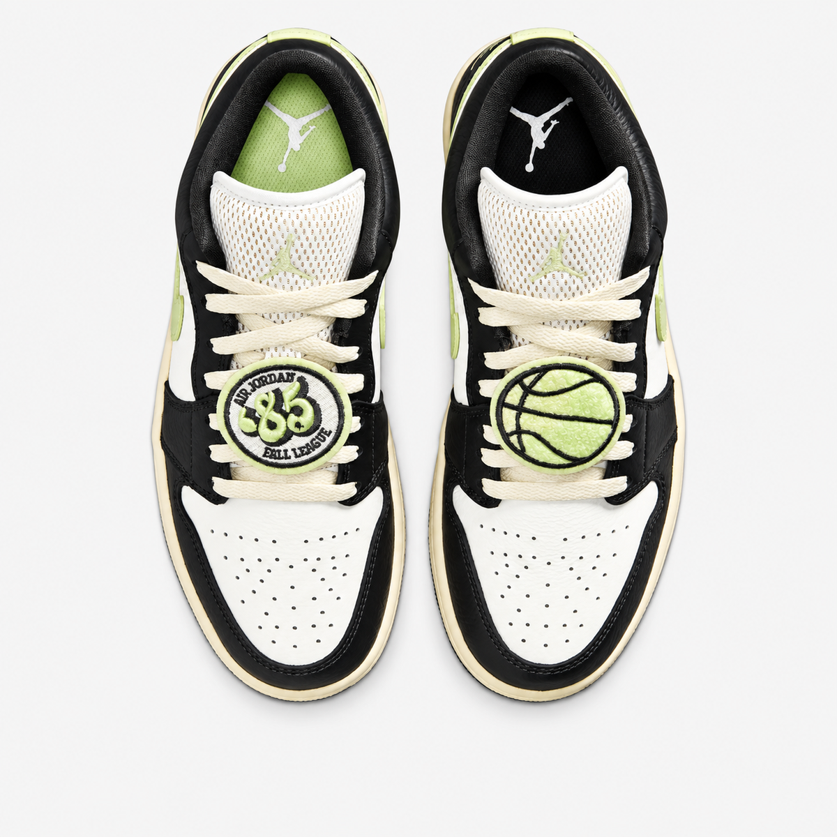 Air Jordan 1 Low SE 'Fall League'