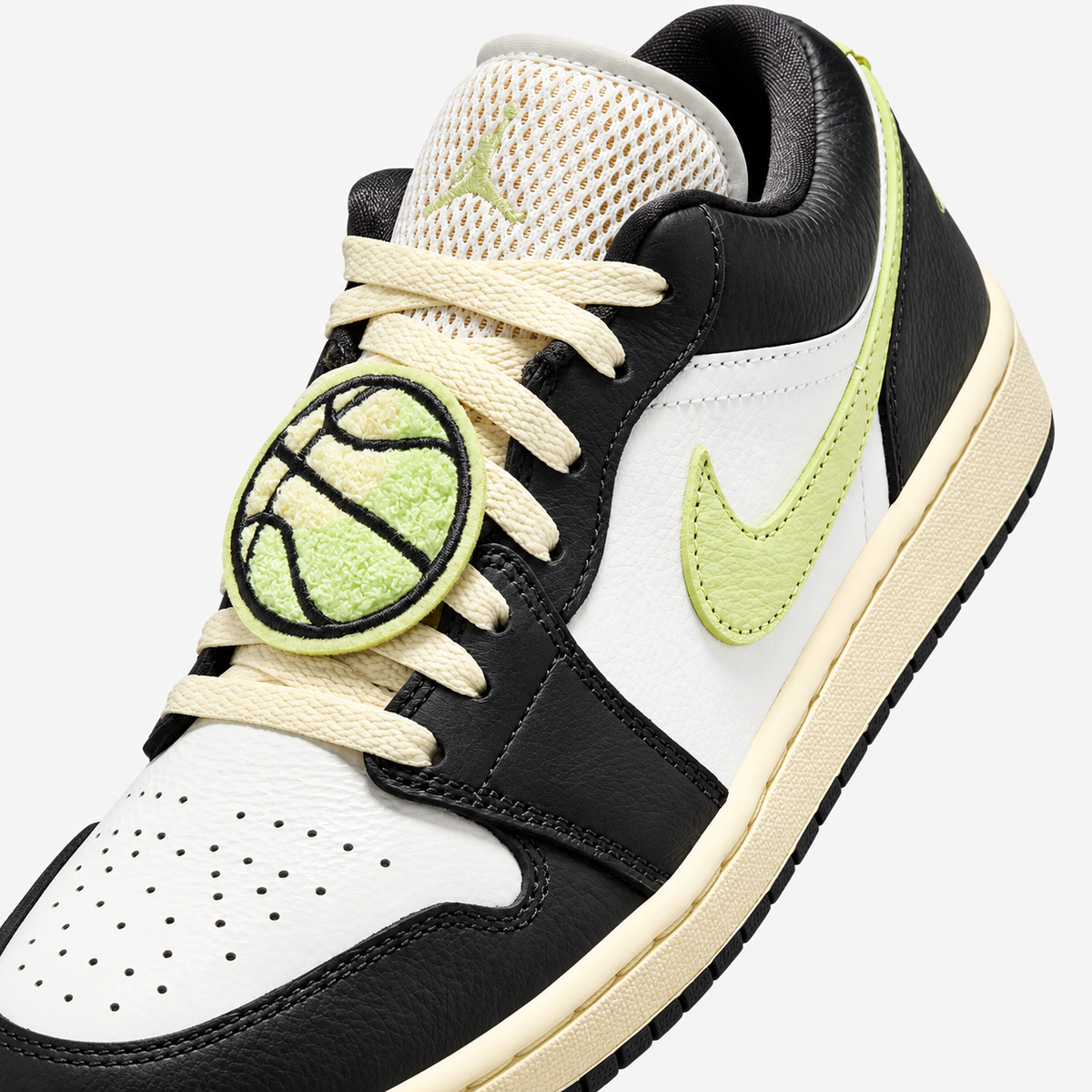 Air Jordan 1 Low SE 'Fall League'