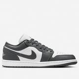 Air Jordan 1 Low 'Grey White'