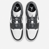 Air Jordan 1 Low 'Grey White'