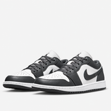 Air Jordan 1 Low 'Grey White'