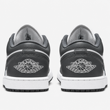 Air Jordan 1 Low 'Grey White'