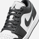 Air Jordan 1 Low 'Grey White'
