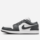 Air Jordan 1 Low 'Grey White'