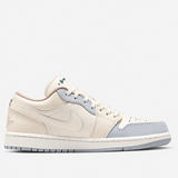 Air Jordan 1 Low 'Sail Soft Pearl'
