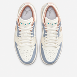 Air Jordan 1 Low 'Sail Soft Pearl'
