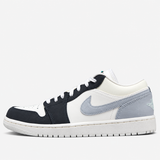 Air Jordan 1 Low 'Sail Light Smoke Grey Mint Foam'