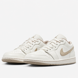 Air Jordan 1 Low 'Sail Pale Ivory'