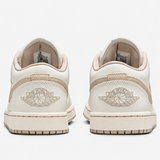 Air Jordan 1 Low 'Sail Pale Ivory'