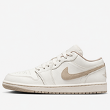 Air Jordan 1 Low 'Sail Pale Ivory'