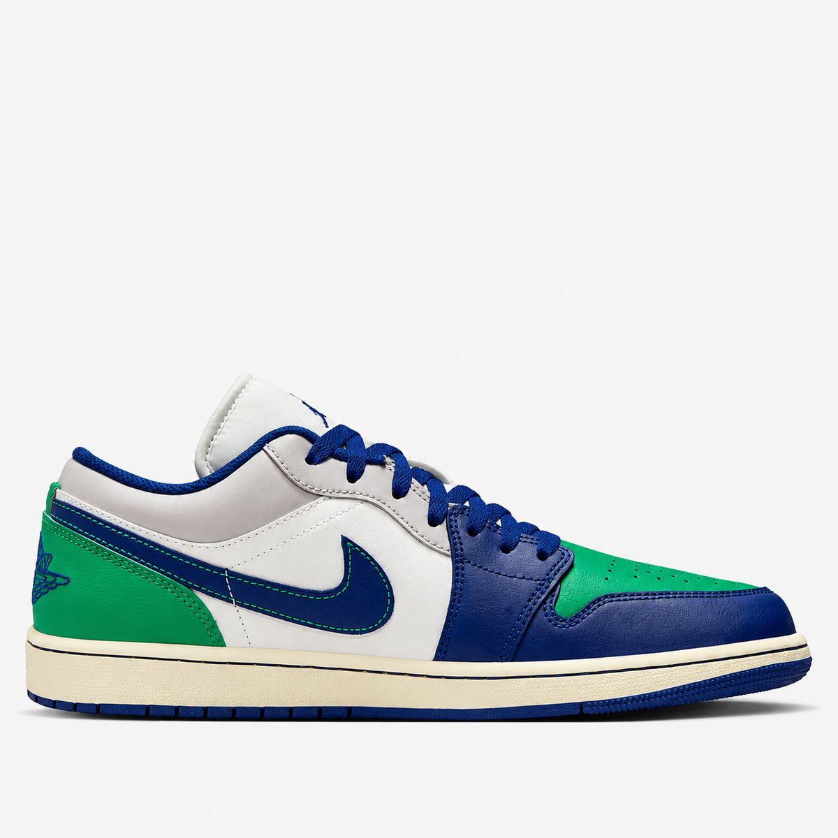 Air Jordan 1 Low 'Seahawks'
