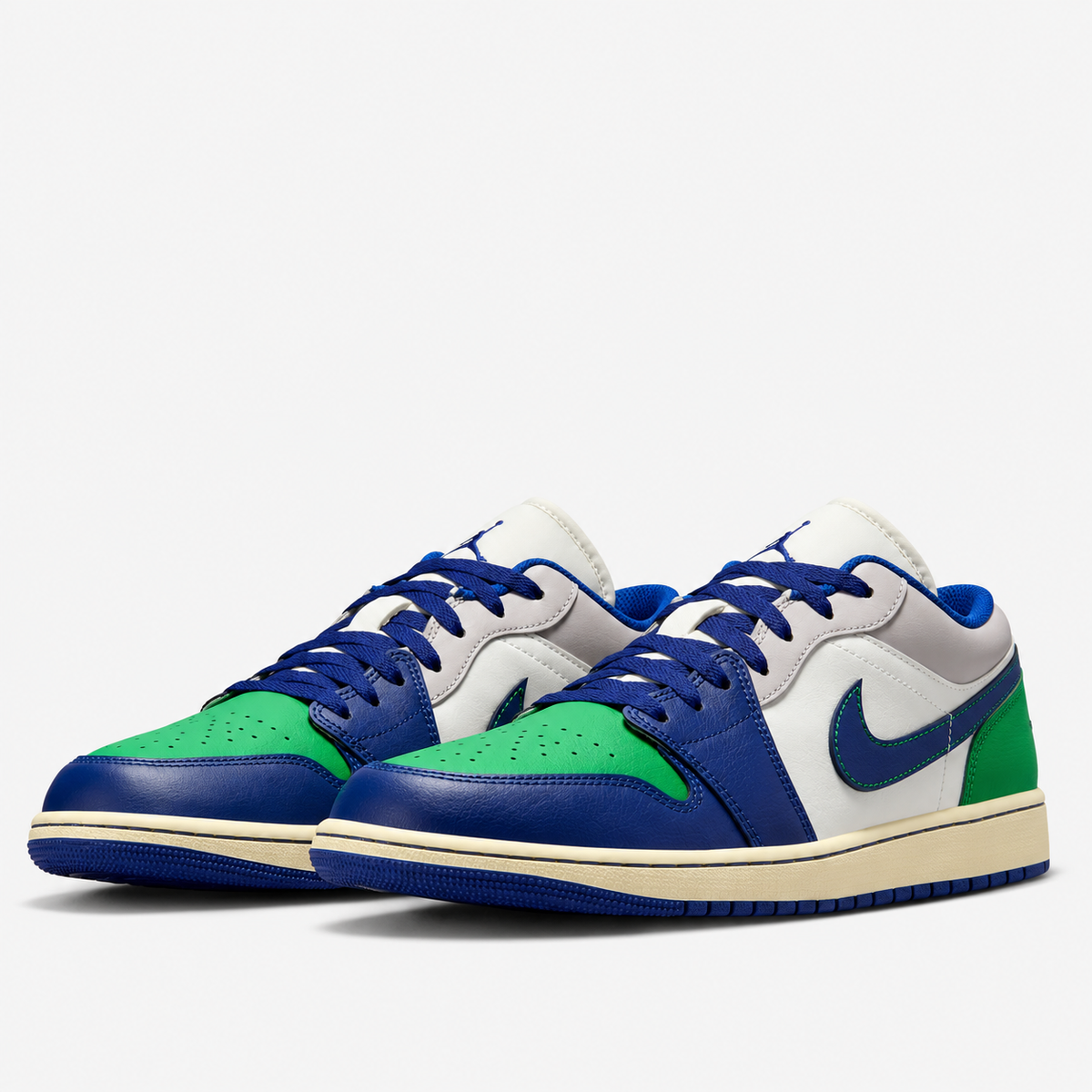 Air Jordan 1 Low 'Seahawks'