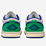 Air Jordan 1 Low 'Seahawks'