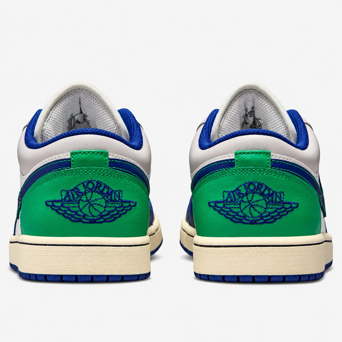 Air Jordan 1 Low 'Seahawks'