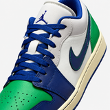 Air Jordan 1 Low 'Seahawks'