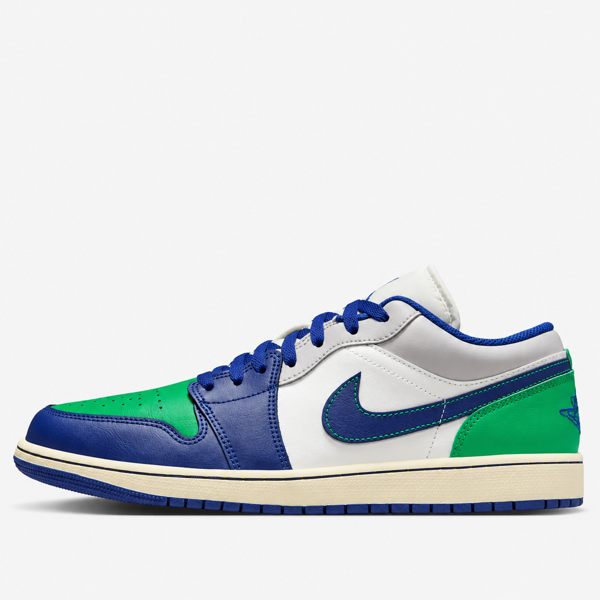 Air Jordan 1 Low 'Seahawks'