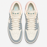 Air Jordan 1 Low 'Turquoise Stone'