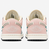 Air Jordan 1 Low 'Turquoise Stone'