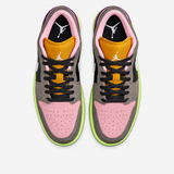 Air Jordan 1 Low 'Tokyo Bio Hack'
