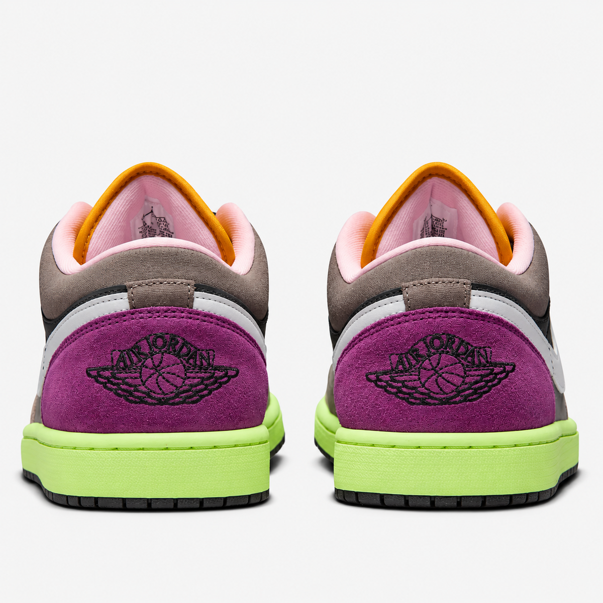 Air Jordan 1 Low 'Tokyo Bio Hack'