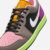 Air Jordan 1 Low 'Tokyo Bio Hack'