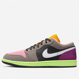 Air Jordan 1 Low 'Tokyo Bio Hack'