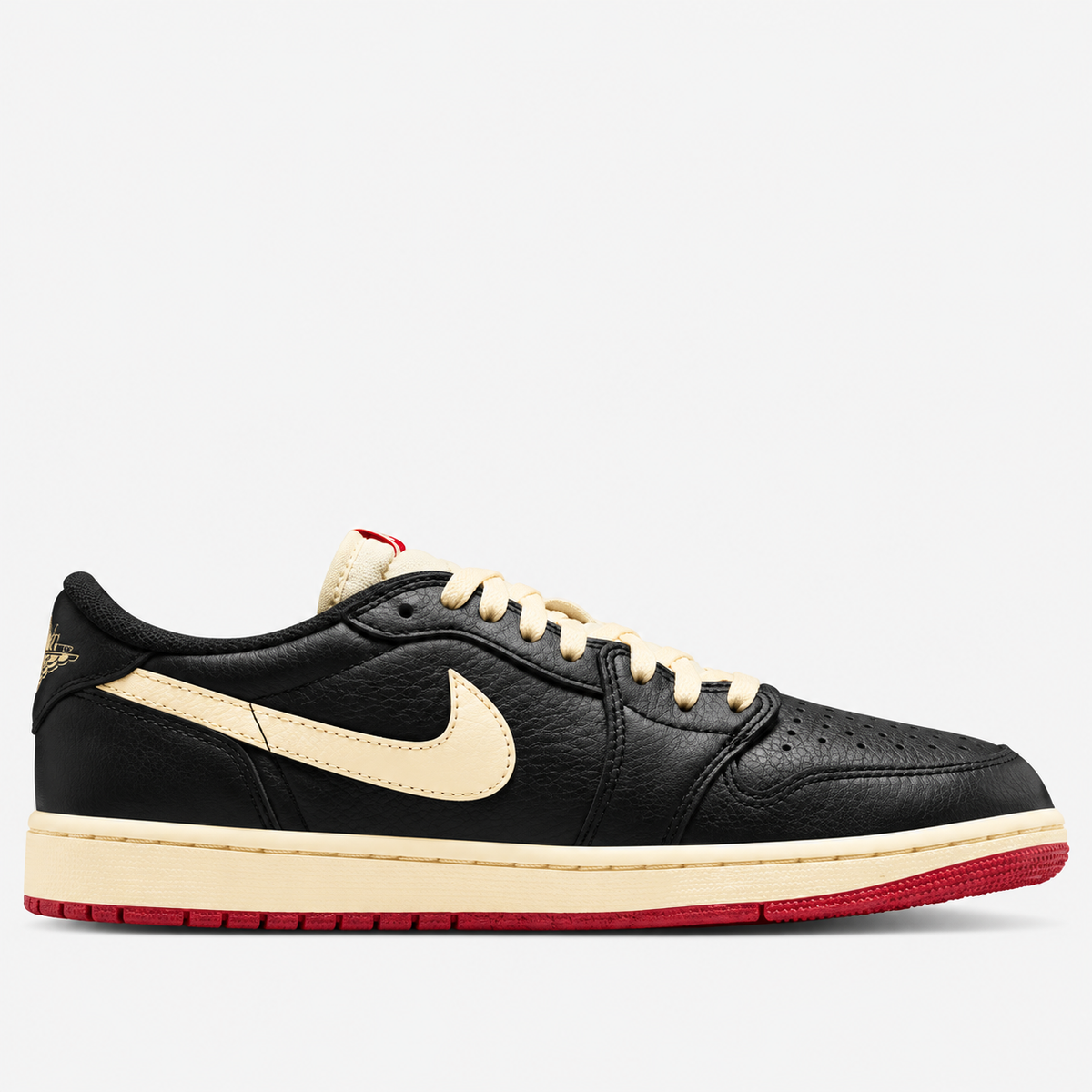 Air Jordan 1 Retro Low OG x Nigel Sylvester 'Nitro'
